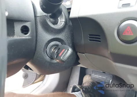 2006 Honda Civic Lx from USA, damaged, VIN 1HGFA16596L116774